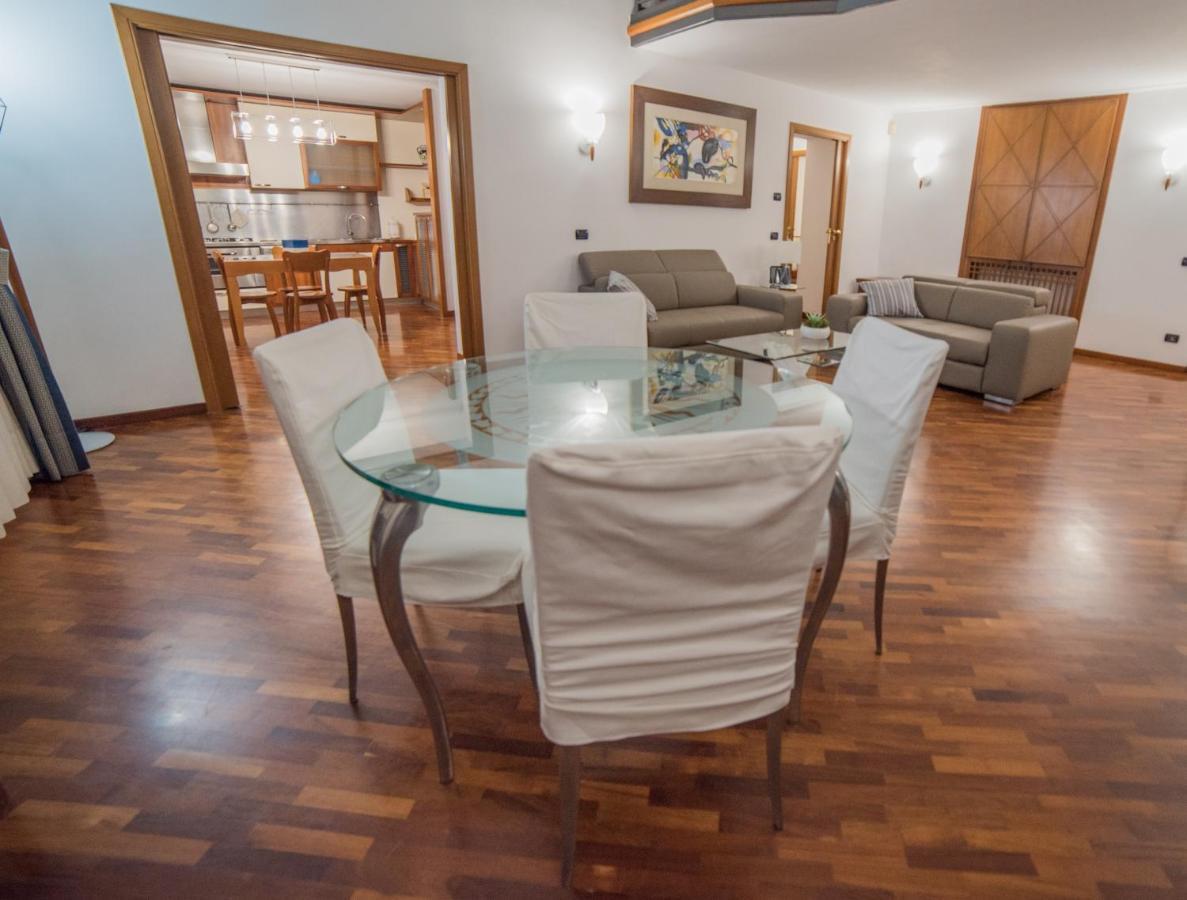 Apartamento Casa Langellotti Nápoles Exterior foto